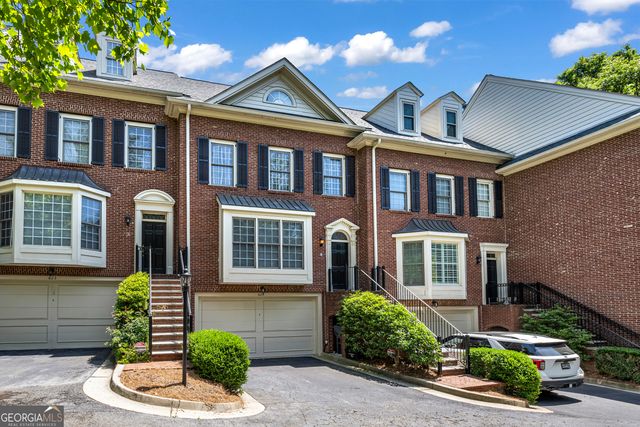 1735 Peachtree Street NE 624, Atlanta, GA 30309