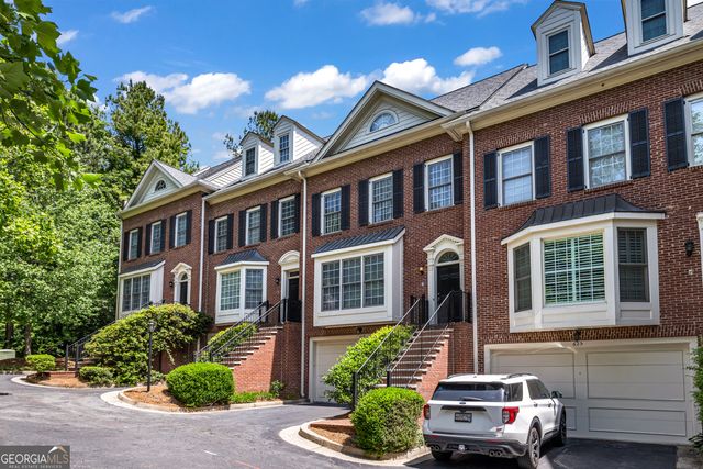 1735 Peachtree Street NE 624, Atlanta, GA 30309