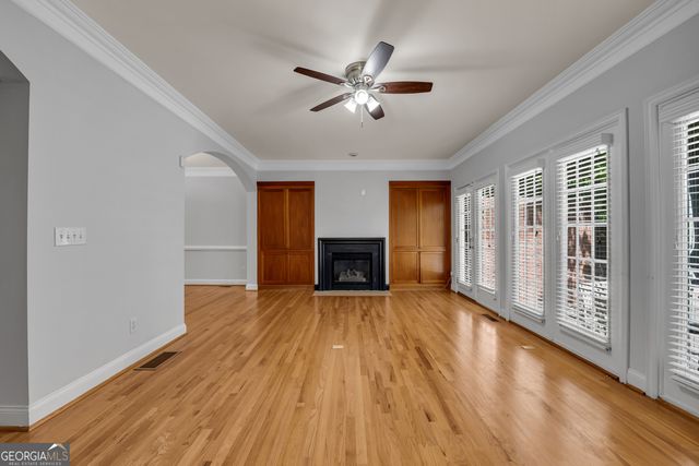1735 Peachtree Street NE 624, Atlanta, GA 30309