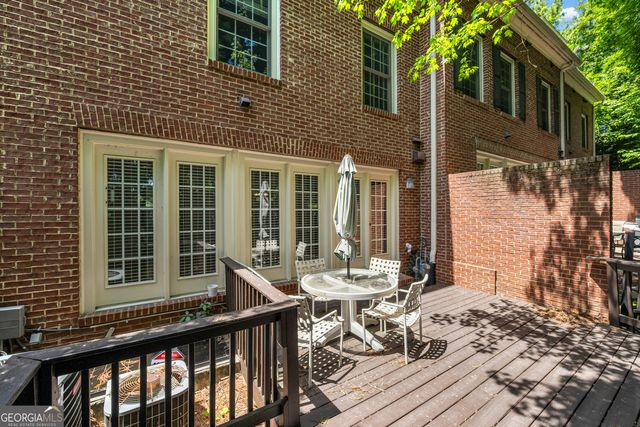 1735 Peachtree Street NE 624, Atlanta, GA 30309