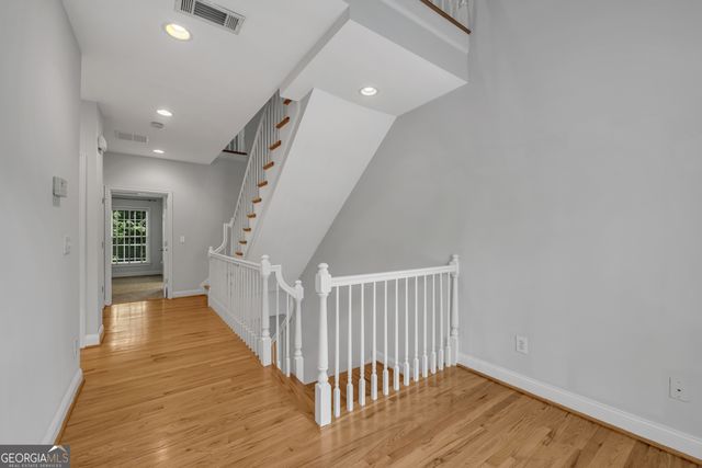 1735 Peachtree Street NE 624, Atlanta, GA 30309