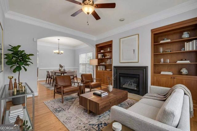 1735 Peachtree Street NE 624, Atlanta, GA 30309