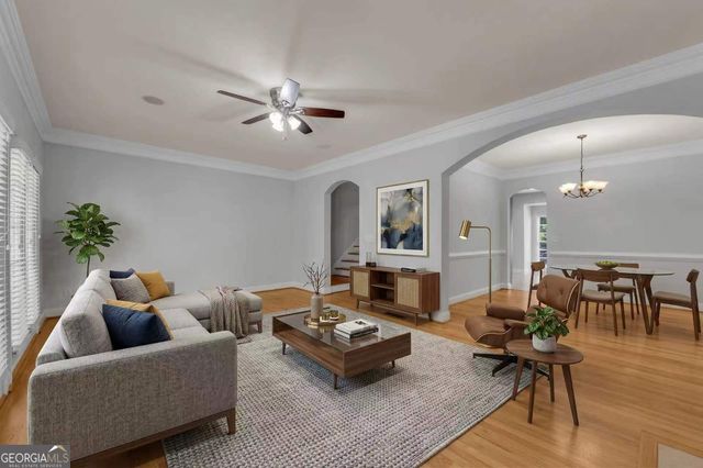 1735 Peachtree Street NE 624, Atlanta, GA 30309