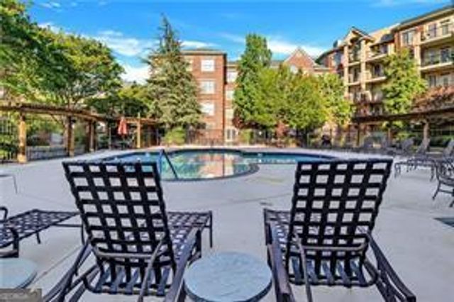 1735 Peachtree Street NE 624, Atlanta, GA 30309