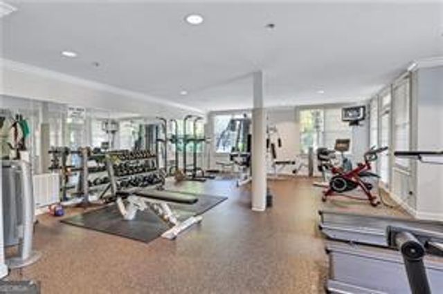 1735 Peachtree Street NE 624, Atlanta, GA 30309