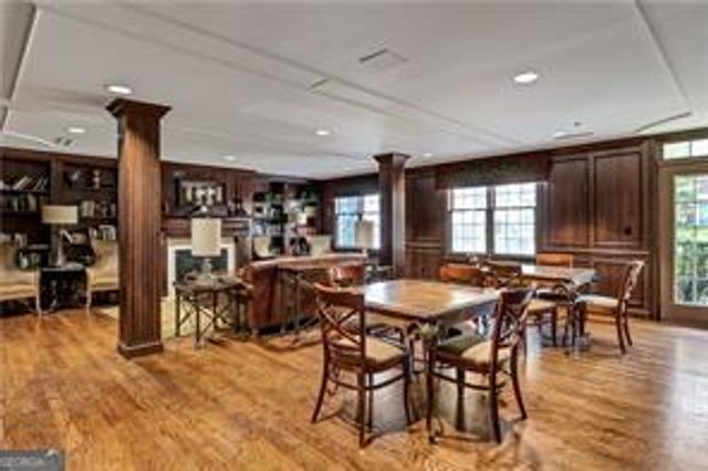 1735 Peachtree Street NE 624, Atlanta, GA 30309
