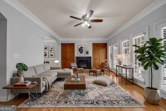 1735 Peachtree Street NE 624, Atlanta, GA 30309