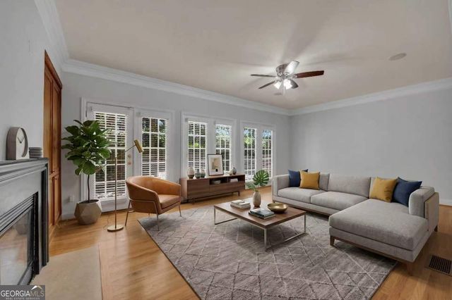 1735 Peachtree Street NE 624, Atlanta, GA 30309