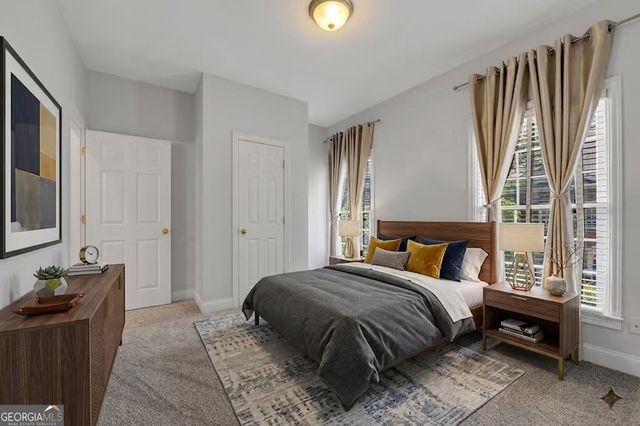 1735 Peachtree Street NE 624, Atlanta, GA 30309