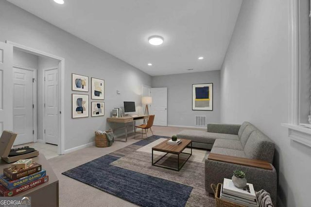 1735 Peachtree Street NE 624, Atlanta, GA 30309