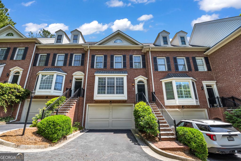 1735 Peachtree Street NE 624, Atlanta, GA 30309