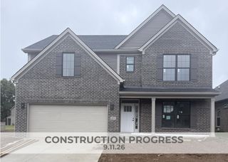 3414 Bay Shoals Drive, Lexington, KY 40515