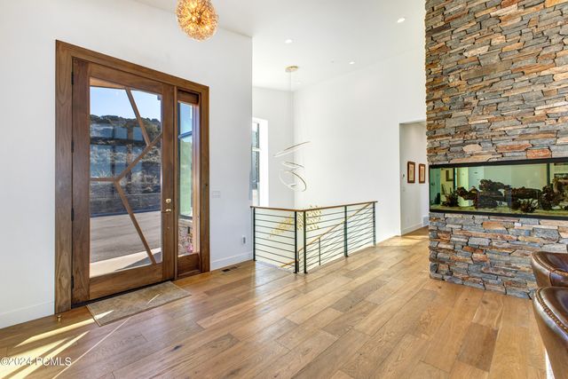 657 N Ibapah Peak Drive, Heber City, UT 84032