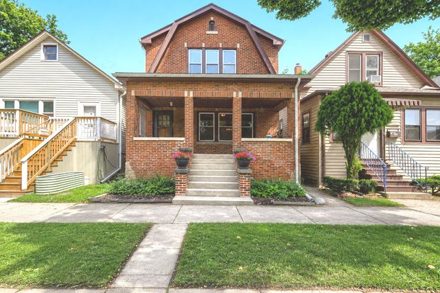 1002 Circle Avenue, Forest Park, IL 60130