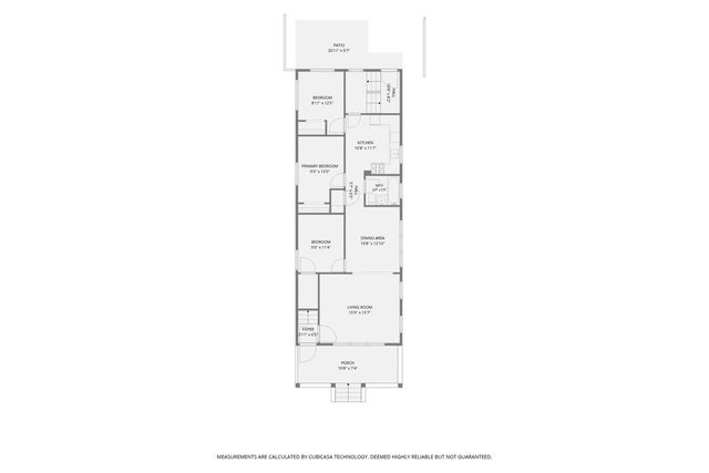 1002 Circle Avenue, Forest Park, IL 60130