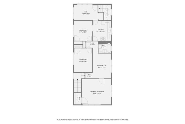 1002 Circle Avenue, Forest Park, IL 60130