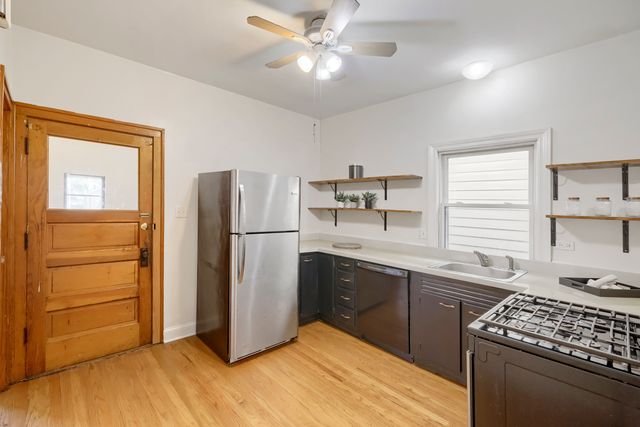 1002 Circle Avenue, Forest Park, IL 60130