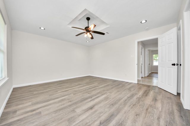 23007 Baneberry Drive, Spring, TX 77373