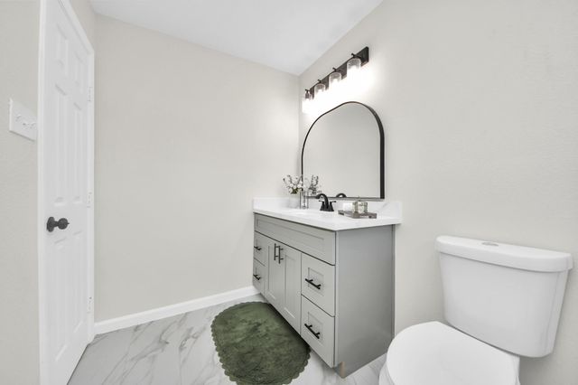23007 Baneberry Drive, Spring, TX 77373