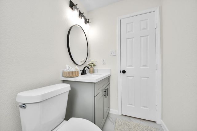 23007 Baneberry Drive, Spring, TX 77373