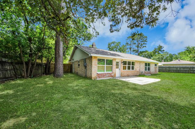 23007 Baneberry Drive, Spring, TX 77373