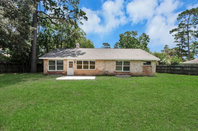 23007 Baneberry Drive, Spring, TX 77373