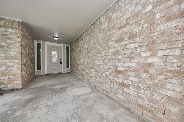 23007 Baneberry Drive, Spring, TX 77373