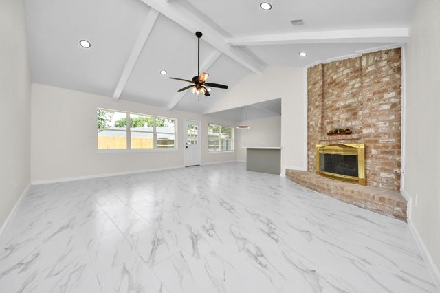 23007 Baneberry Drive, Spring, TX 77373
