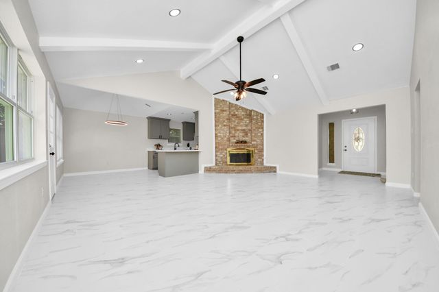 23007 Baneberry Drive, Spring, TX 77373