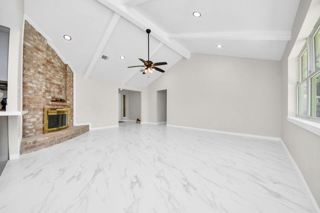 23007 Baneberry Drive, Spring, TX 77373
