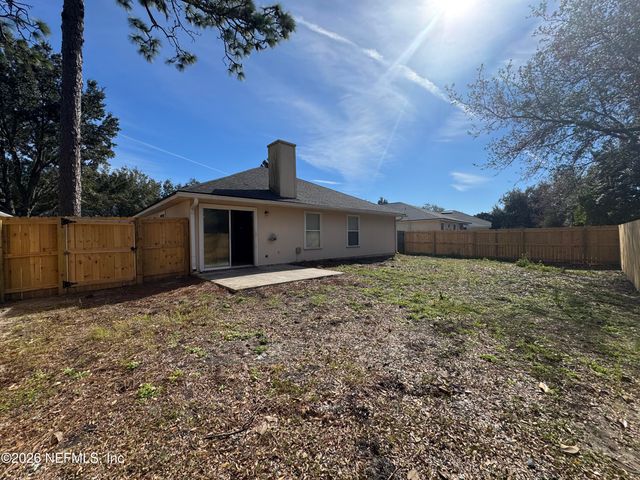 8038 TIMBER POINT Drive, Jacksonville, FL 32244