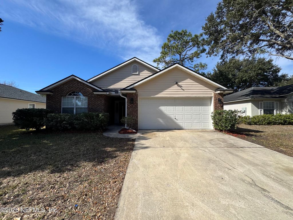 8038 TIMBER POINT Drive, Jacksonville, FL 32244