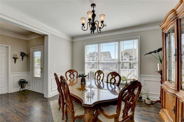 3719 Meeting Street, Cumming, GA 30040