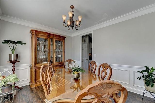 3719 Meeting Street, Cumming, GA 30040