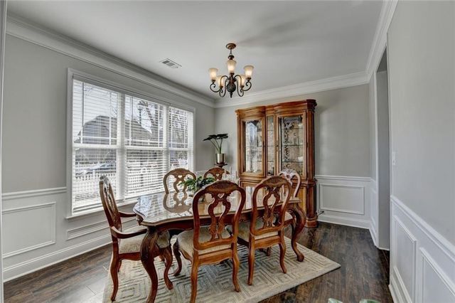 3719 Meeting Street, Cumming, GA 30040