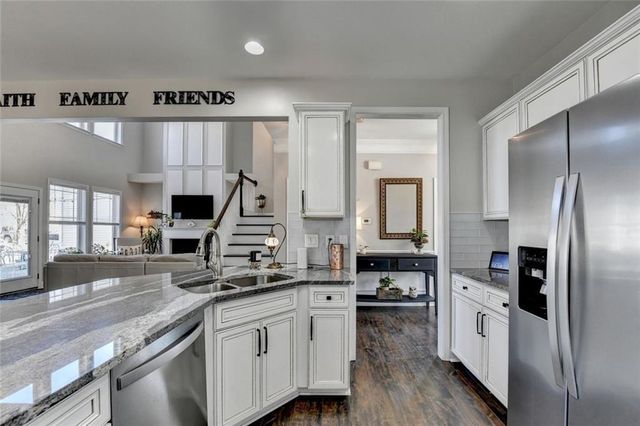 3719 Meeting Street, Cumming, GA 30040