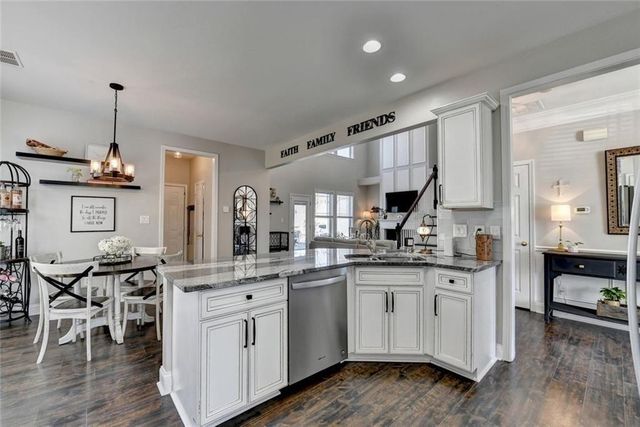 3719 Meeting Street, Cumming, GA 30040