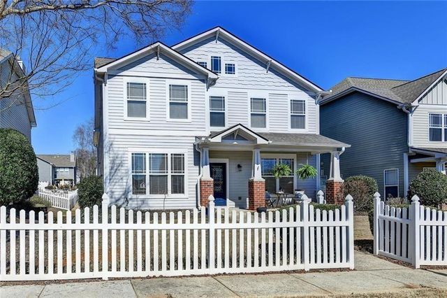 3719 Meeting Street, Cumming, GA 30040