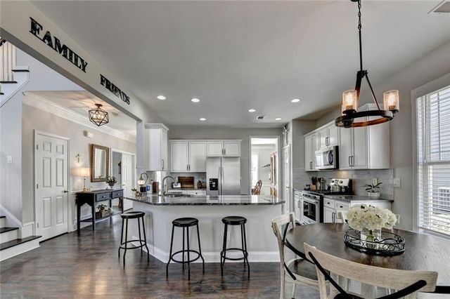 3719 Meeting Street, Cumming, GA 30040