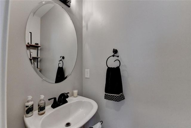 3719 Meeting Street, Cumming, GA 30040