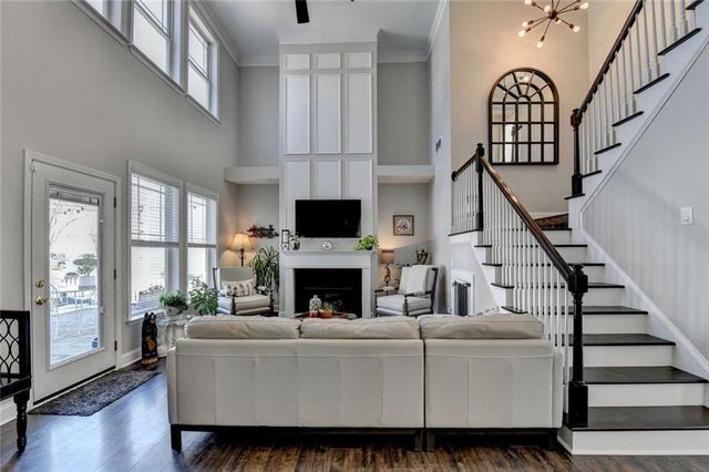 3719 Meeting Street, Cumming, GA 30040