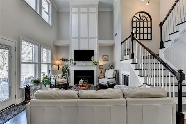 3719 Meeting Street, Cumming, GA 30040