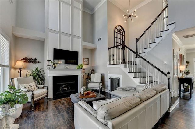 3719 Meeting Street, Cumming, GA 30040