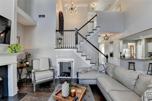 3719 Meeting Street, Cumming, GA 30040