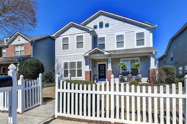 3719 Meeting Street, Cumming, GA 30040