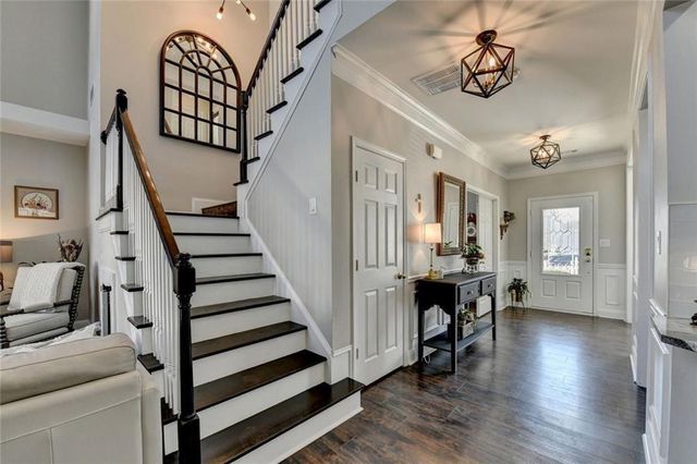 3719 Meeting Street, Cumming, GA 30040