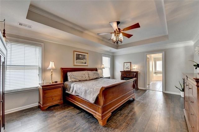 3719 Meeting Street, Cumming, GA 30040