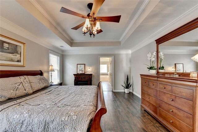 3719 Meeting Street, Cumming, GA 30040