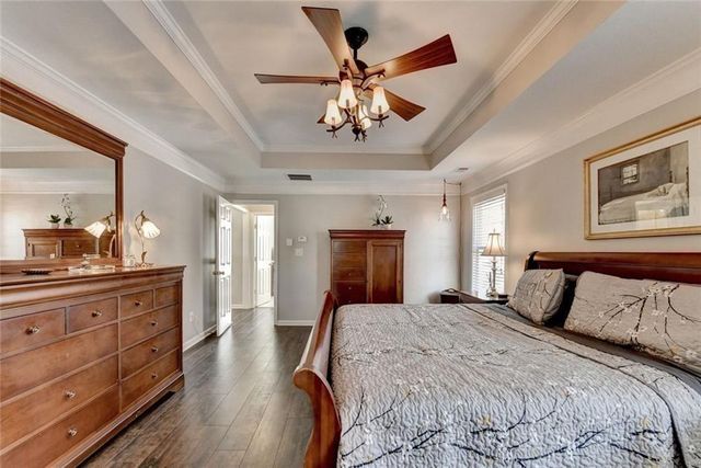 3719 Meeting Street, Cumming, GA 30040