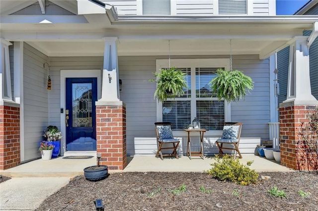 3719 Meeting Street, Cumming, GA 30040